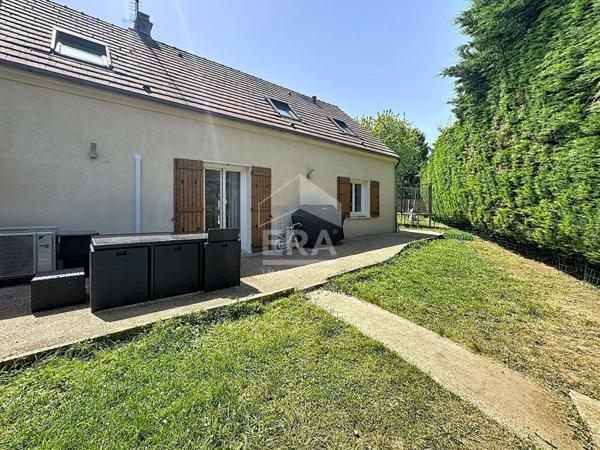 Maison Luzarches 6 pièce(s) 110 m2
