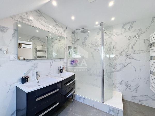 Maison Luzarches 6 pièce(s) 110 m2