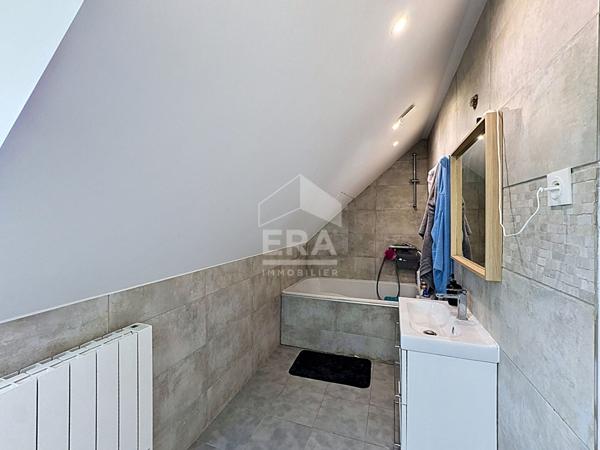 Maison Luzarches 6 pièce(s) 110 m2
