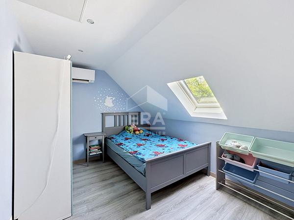 Maison Luzarches 6 pièce(s) 110 m2