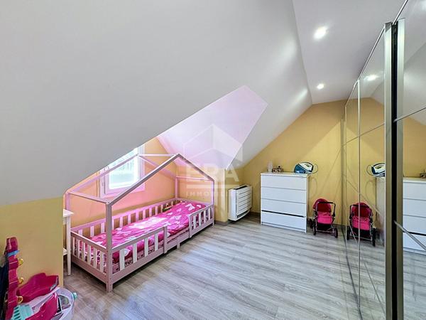 Maison Luzarches 6 pièce(s) 110 m2