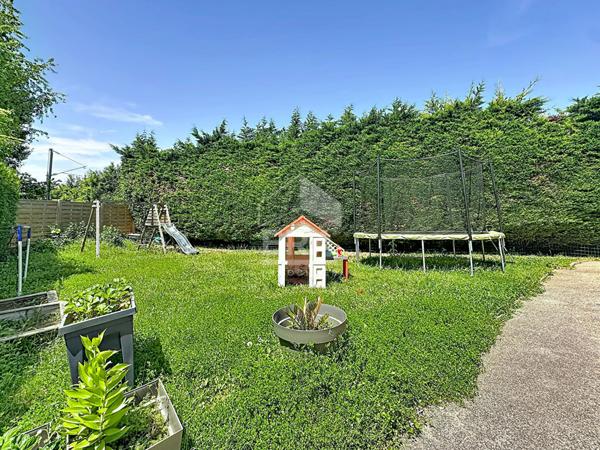 Maison Luzarches 6 pièce(s) 110 m2