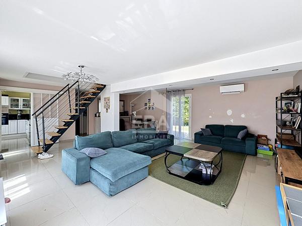 Maison Luzarches 6 pièce(s) 110 m2