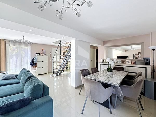 Maison Luzarches 6 pièce(s) 110 m2