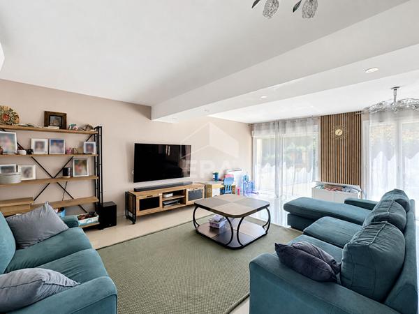 Maison Luzarches 6 pièce(s) 110 m2