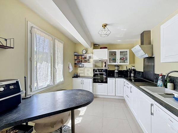 Maison Luzarches 6 pièce(s) 110 m2