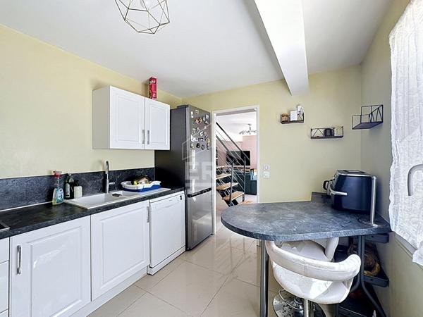 Maison Luzarches 6 pièce(s) 110 m2