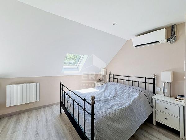 Maison Luzarches 6 pièce(s) 110 m2