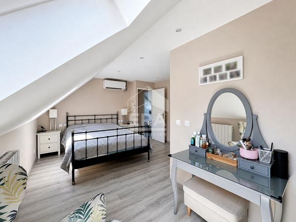 Maison Luzarches 6 pièce(s) 110 m2