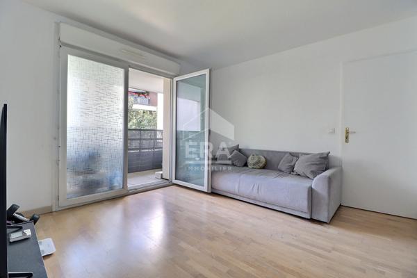 Appartement Bobigny 2 pièce(s) 37 m2