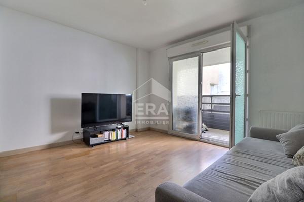 Appartement Bobigny 2 pièce(s) 37 m2
