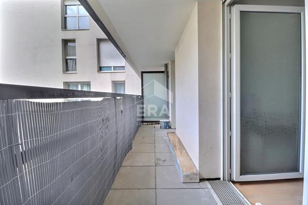 Appartement Bobigny 2 pièce(s) 37 m2