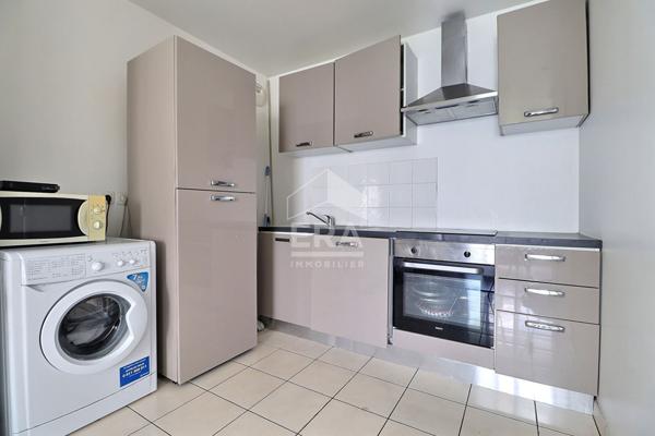 Appartement Bobigny 2 pièce(s) 37 m2