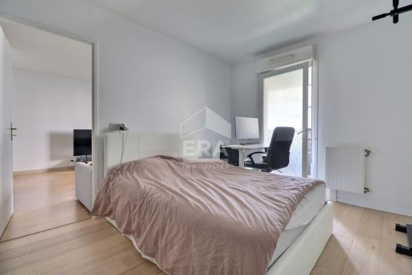 Appartement Bobigny 2 pièce(s) 37 m2