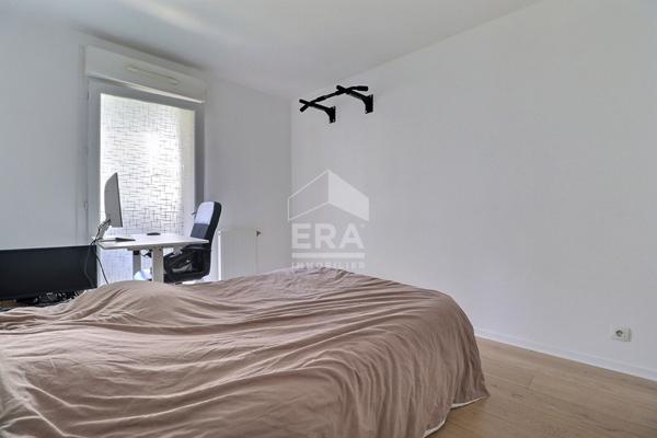 Appartement Bobigny 2 pièce(s) 37 m2