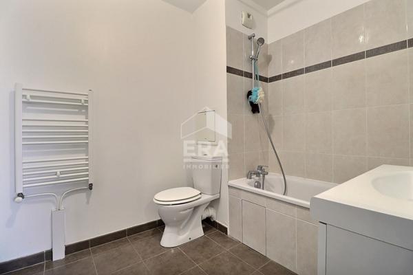 Appartement Bobigny 2 pièce(s) 37 m2