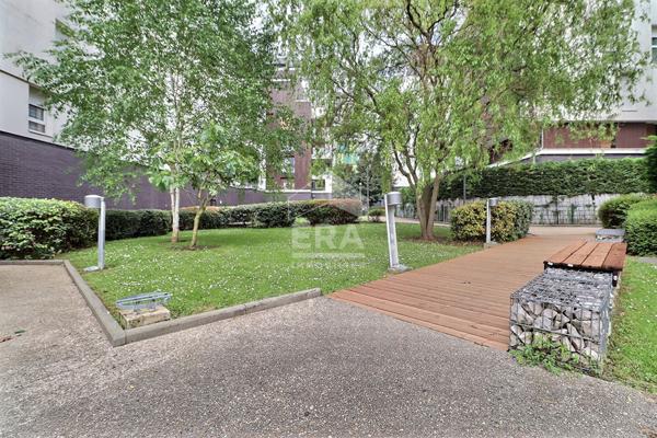 Appartement Bobigny 2 pièce(s) 37 m2