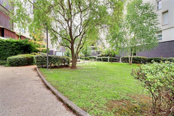 Appartement Bobigny 2 pièce(s) 37 m2