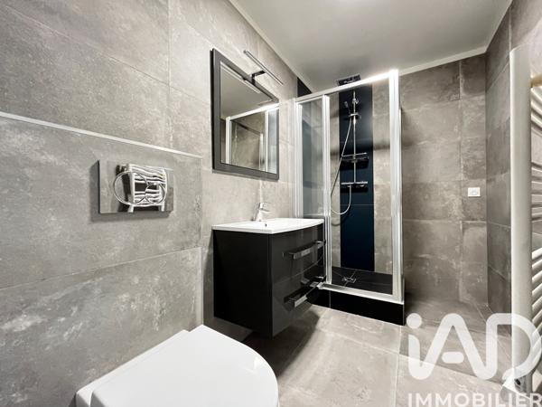 Appartement à vendre 2 pièces 52 m² Noisy-le-Grand