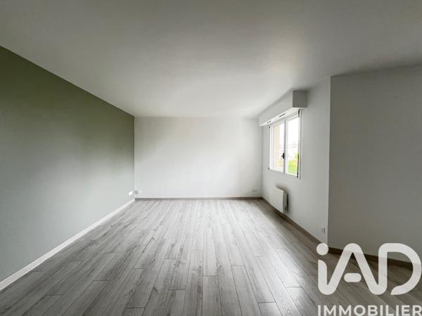 Appartement à vendre 2 pièces 52 m² Noisy-le-Grand