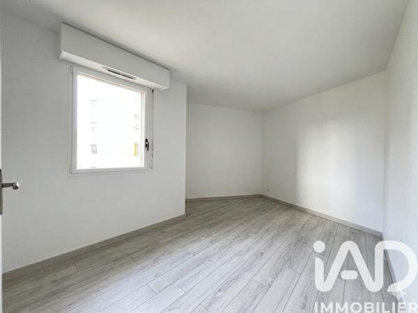 Appartement à vendre 2 pièces 52 m² Noisy-le-Grand