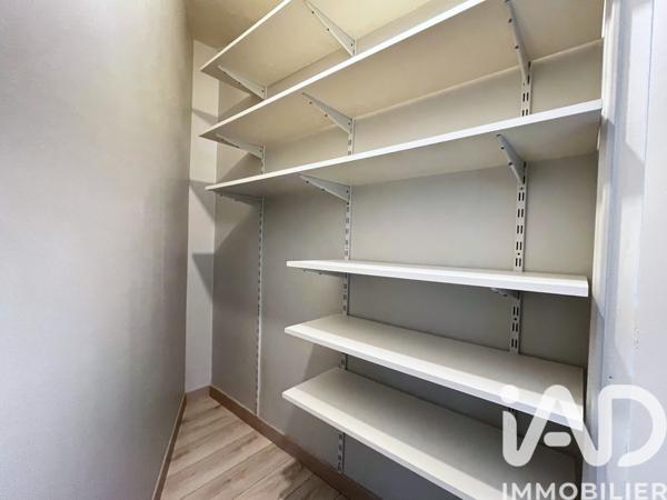 Appartement à vendre 2 pièces 52 m² Noisy-le-Grand