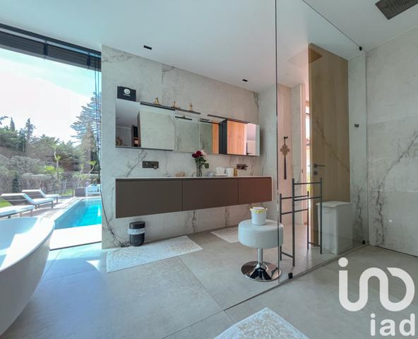 Maison à vendre 5 pièces 300 m² Saint-Tropez