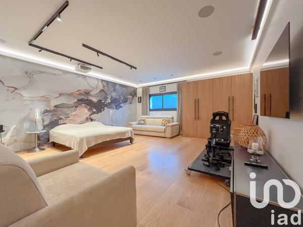 Maison à vendre 5 pièces 300 m² Saint-Tropez