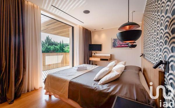 Maison à vendre 5 pièces 300 m² Saint-Tropez