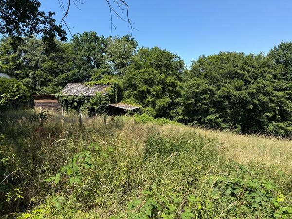 Terrain à vendre de 3 250,00 m² SAINT MARTIN DU VIVIER (76)