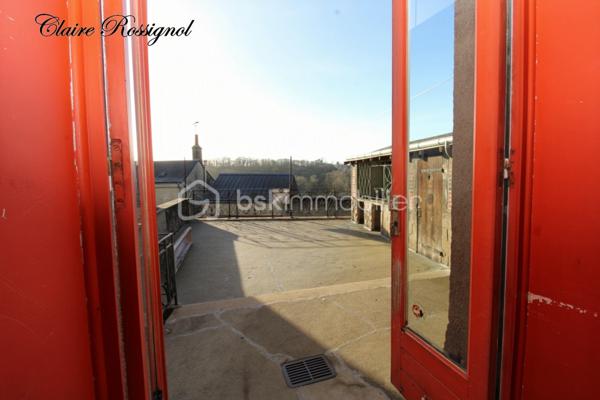 Maison de 159,01 m²