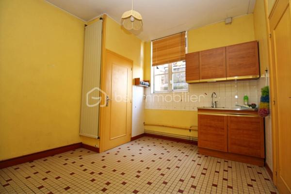 Maison de 159,01 m²