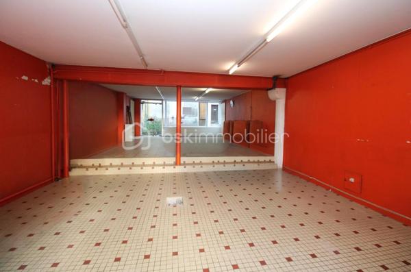 Maison de 159,01 m²