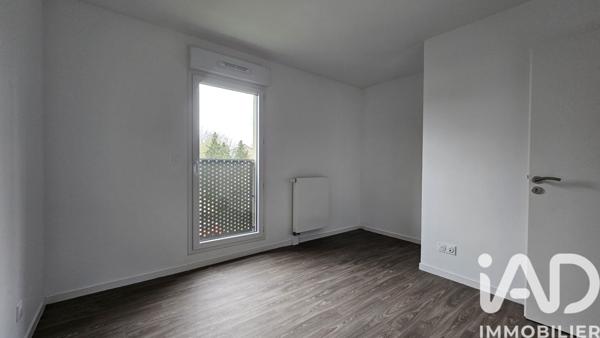 Appartement à vendre 2 pièces 42 m² Rennes