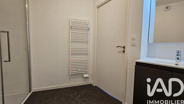 Appartement à vendre 2 pièces 42 m² Rennes