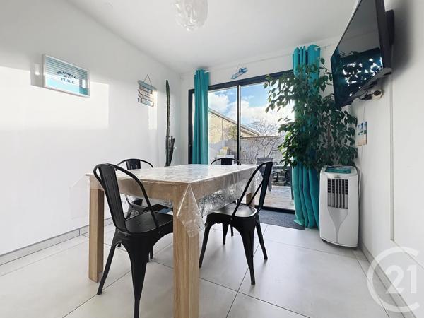 Maison à vendre  11 pièces - 237,48 m2 AIGREFEUILLE D AUNIS - 17