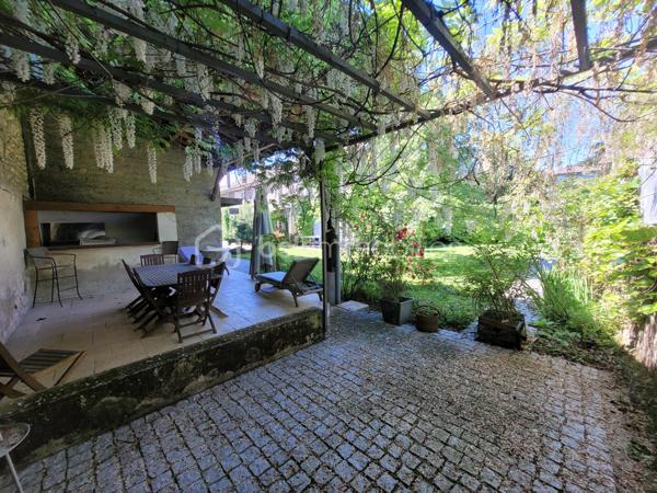 Maison de 202,68 m²