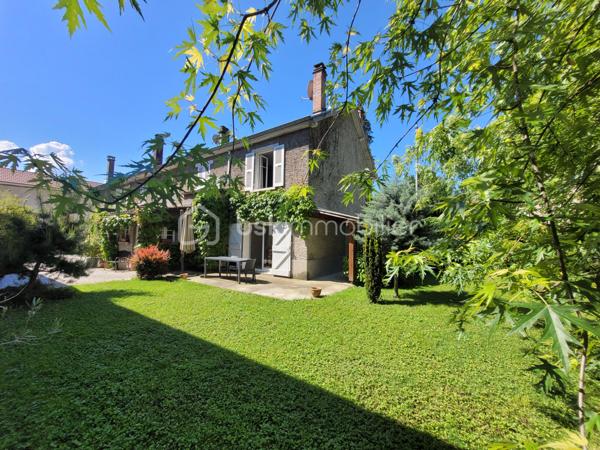 Maison de 202,68 m²