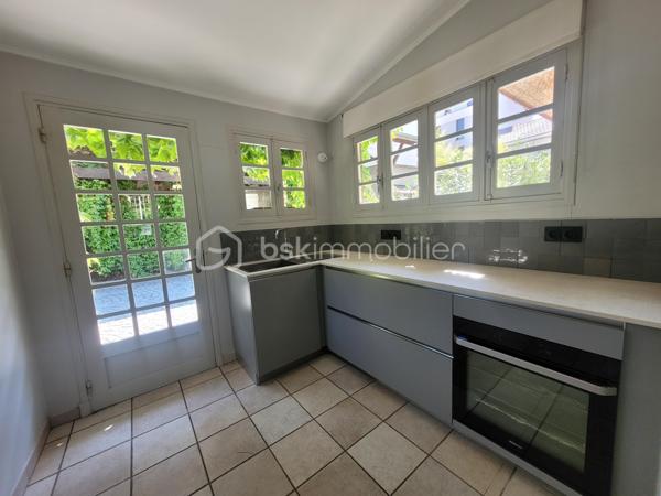 Maison de 202,68 m²