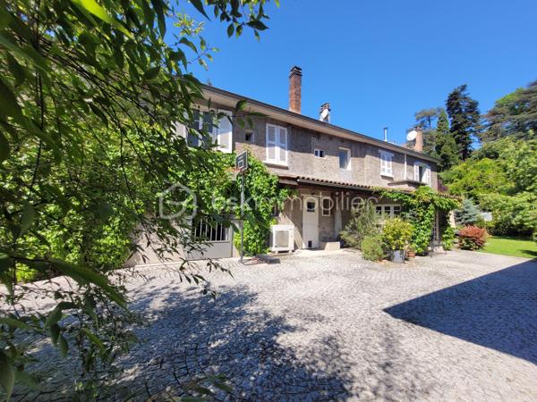 Maison de 202,68 m²