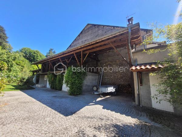 Maison de 202,68 m²