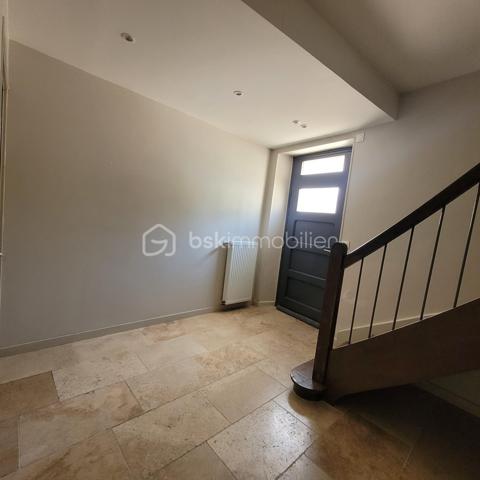 Maison de 202,68 m²