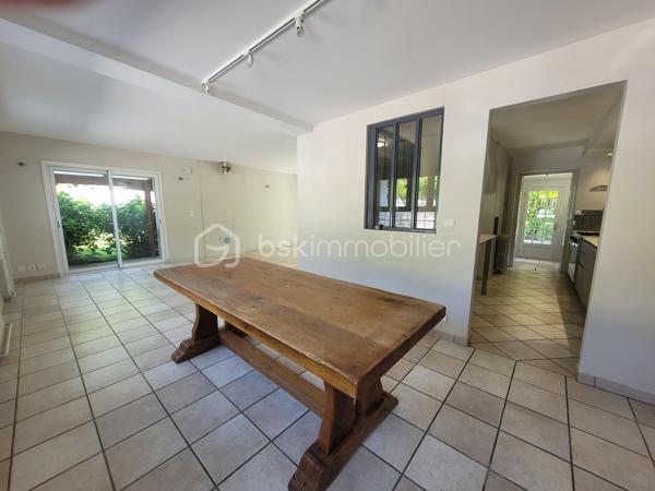 Maison de 202,68 m²