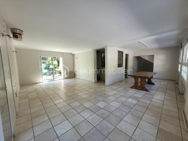 Maison de 202,68 m²