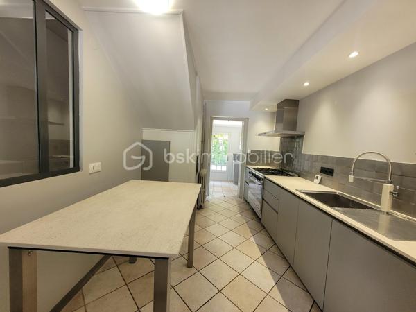 Maison de 202,68 m²