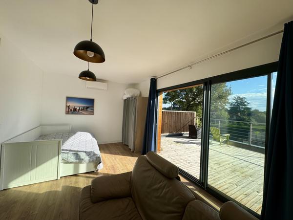 Maison à vendre  11 pièces - 342 m2 SEIGNOSSE - 40