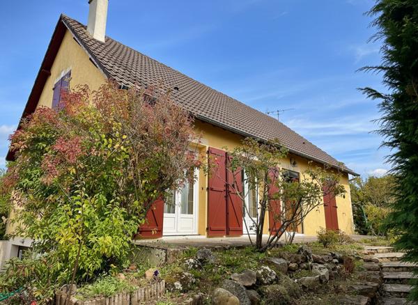 Maison Mainvilliers 5 pièces 135.95 m2