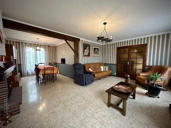 Maison Mainvilliers 5 pièces 135.95 m2