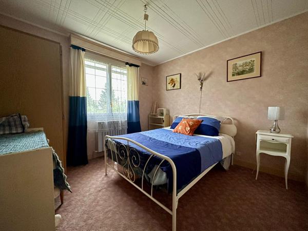 Maison Mainvilliers 5 pièces 135.95 m2