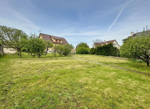 Maison Mainvilliers 5 pièces 135.95 m2